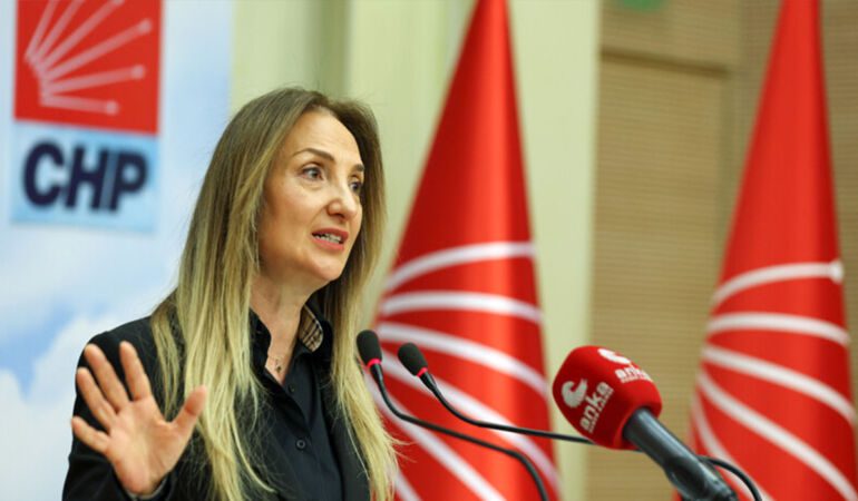 aylin nazlıaka