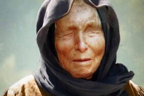 baba vanga