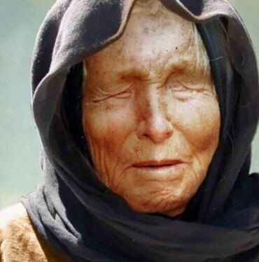 baba vanga
