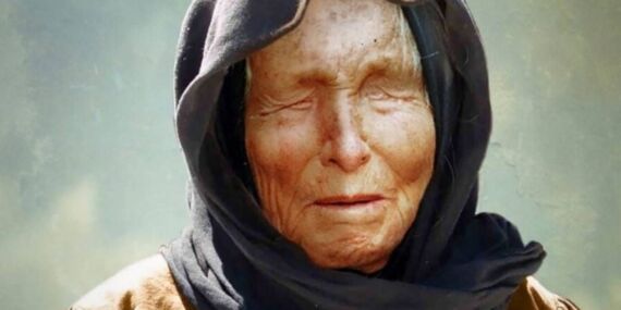 Baba Vanga’dan korkutucu avrupa tahmini: dünyanın sonunun tarihini verdi!