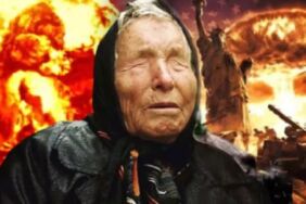 baba vanga