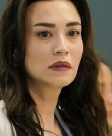 bahar rengin