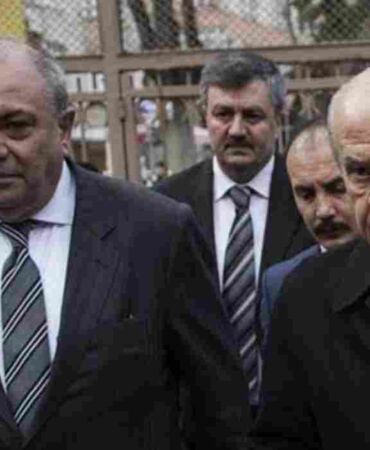 bahçeli