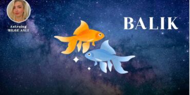 Balık burcu