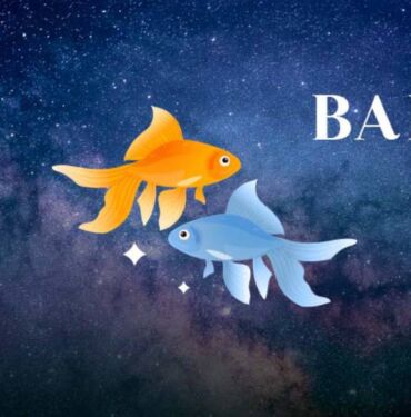 Balık burcu