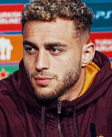 barış alper