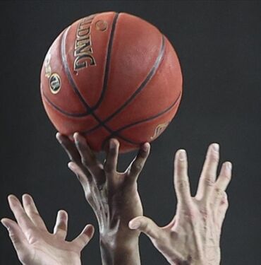 basketbol conor