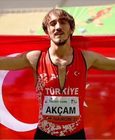 berke akçam