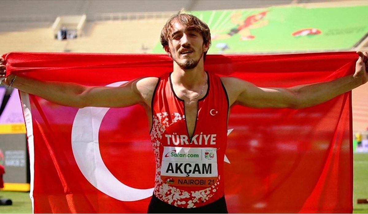 berke akçam