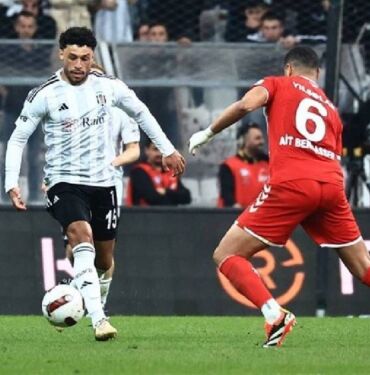 besiktas