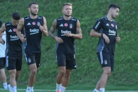 beşiktaş ciro immobile