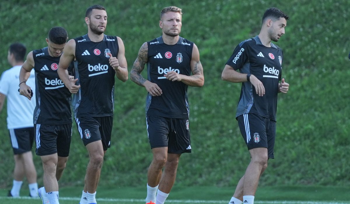 beşiktaş ciro immobile