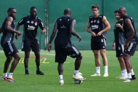 beşiktaş slovenya'da