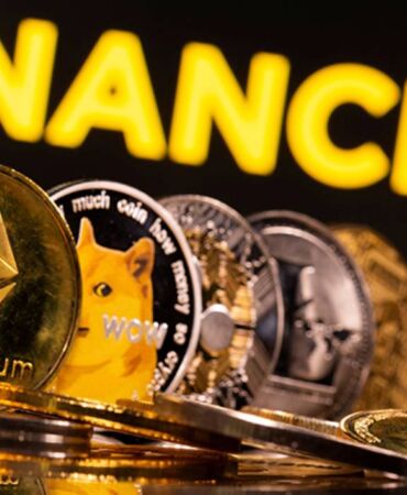 binance