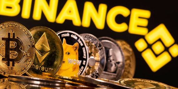 Binance 200 milyonu geçti: Şirket 1 milyar kullanıcıya ulaşmayı hedefliyor