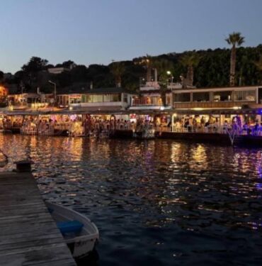 bodrum