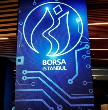 borsa istanbul