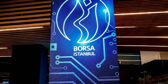 CHP’yi kapatma talebi sonrası… Borsa İstanbul’da sert düşüş!