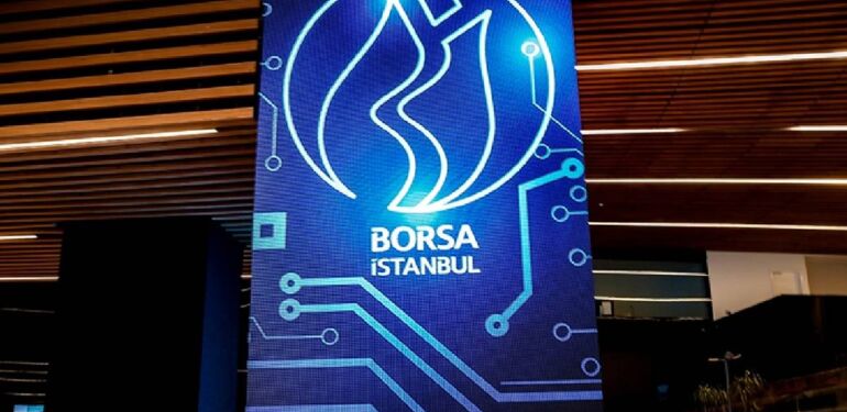 Borsa haftaya yükselişle başladı