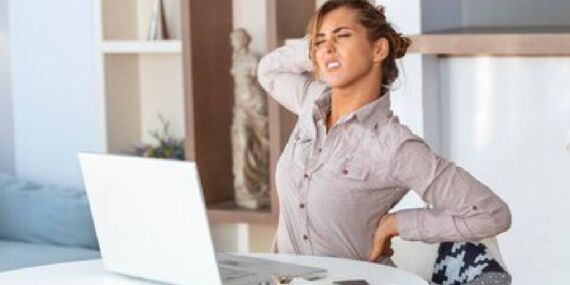 Boyun ve Sırt Ağrıları İçin Koruyucu ve Tedavi Edici Öneriler