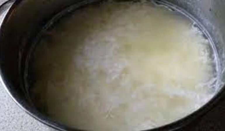bozuk süt