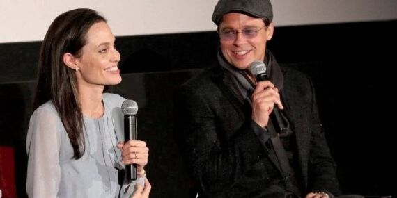 Brad Pitt’ten flaş itiraf: Boşanma sonrası yaşadıklarını anlattı!