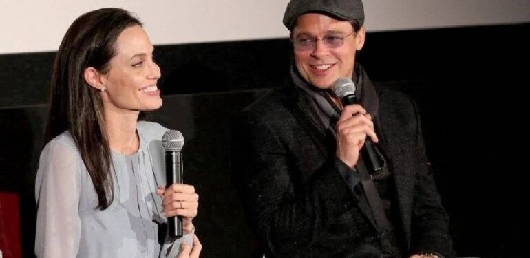 Brad Pitt’ten flaş itiraf: Boşanma sonrası yaşadıklarını anlattı!
