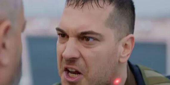 Çağatay Ulusoy’un bölüm başı 2 milyon TL kazandığı söylenmişti:Sümeyye Aydoğan kendini tutamadı!