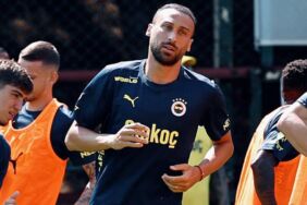 cenk tosun