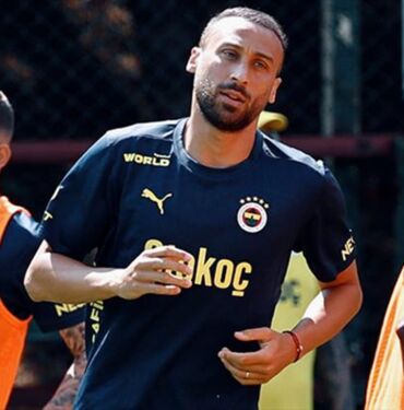 cenk tosun