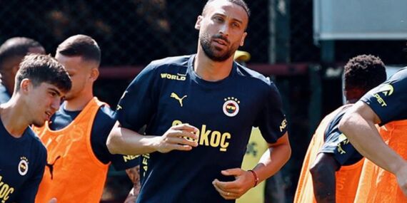 Ara transferde sürpriz hamle: Cenk Tosun ve Becao için Kasımpaşa iddiası