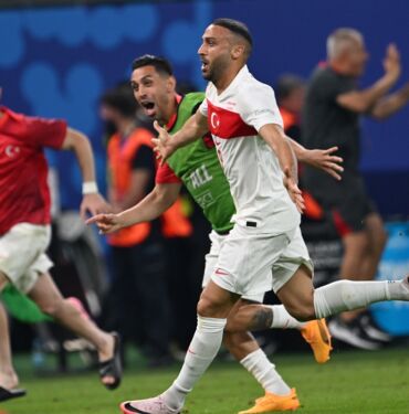 cenk tosun