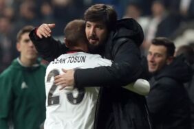 cenk tosun tolga zengin