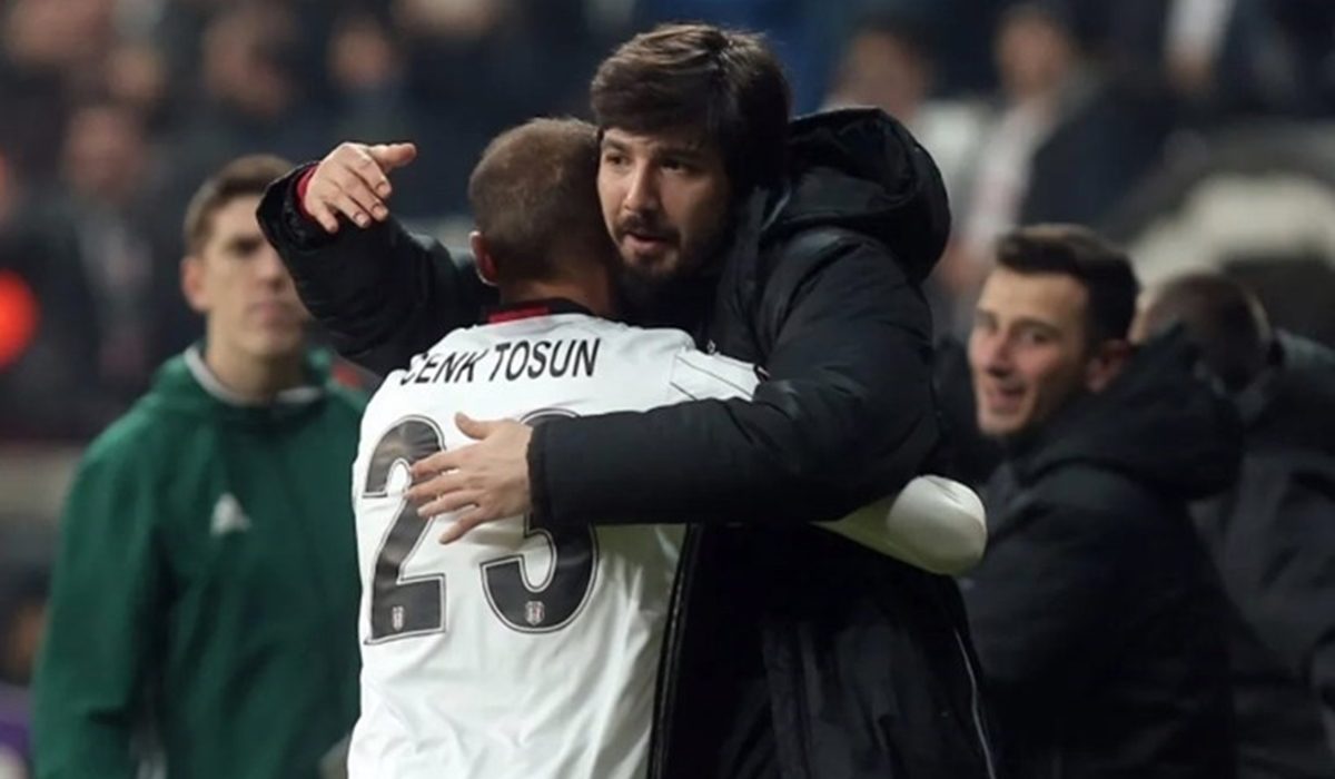 cenk tosun tolga zengin