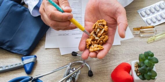 Kalp dostu meyve:Kötü kolesterolü düşüren lezzet