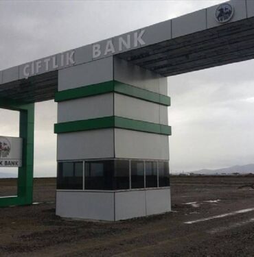 çiftlik bank