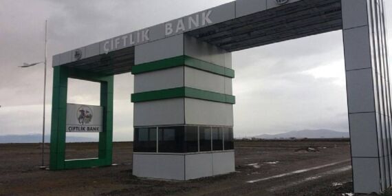 Çiftlik Bank davasında sanıkların yargılanmasına devam edildi
