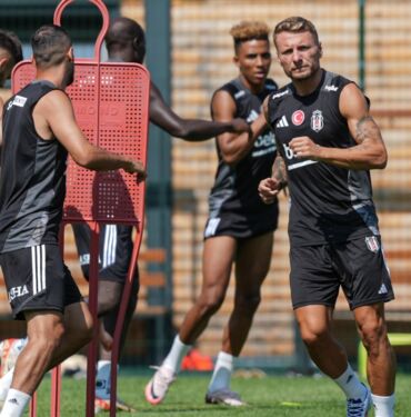 ciro immobile