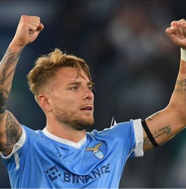 ciro immobile