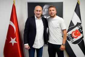 ciro immobile hüseyin yücel