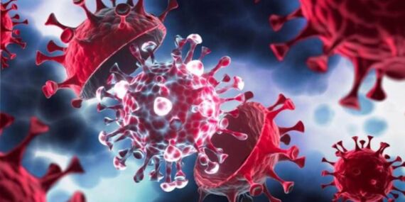 Covid-19’un yeni varyantları Türkiye’de