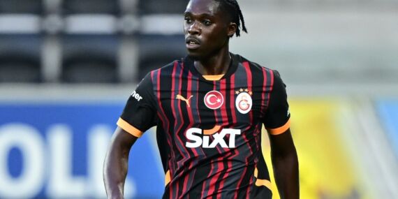 Galatasaray’dan Derrick Köhn teklifine yanıt!