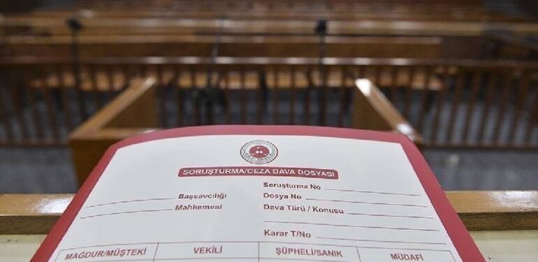 FETÖ’nün güncel öğrenci yapılanması ‘devre talebe seferberliği’ne dava