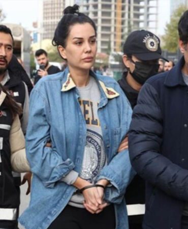 dilan polat