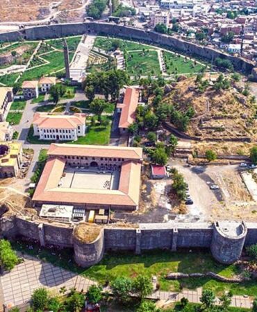 diyarbakır