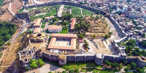 Dünyanın gezilecek ilk 100 yerleşim noktasından biri oldu!