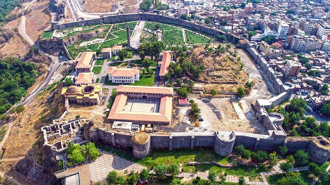 diyarbakır