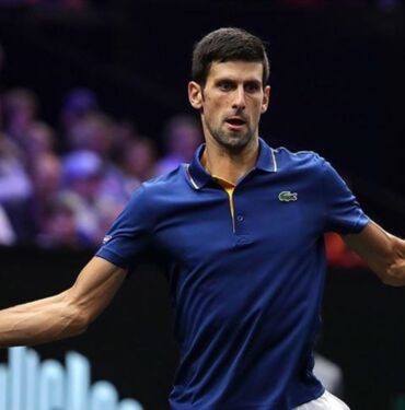 djokovic