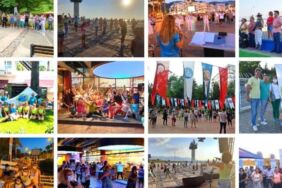 dünya değişim günü