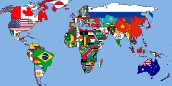 Dünyada en çok konuşulan 10 dil!